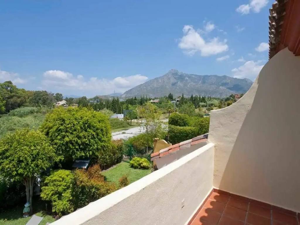 Casa de 200 m² a Marbella