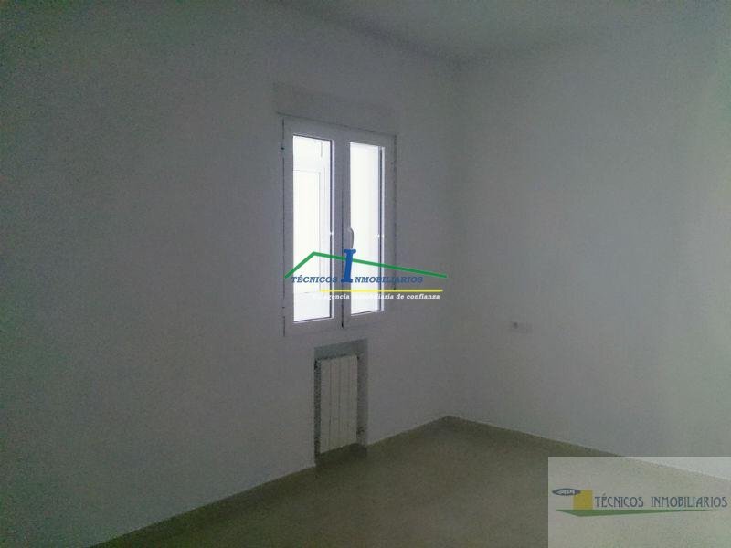 Piso de 130 m² en Mérida