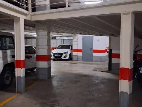 Piso de 105 m² en Vega de San Mateo