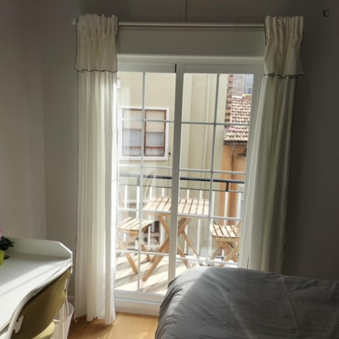 Zimmer zur Miete, Alicante