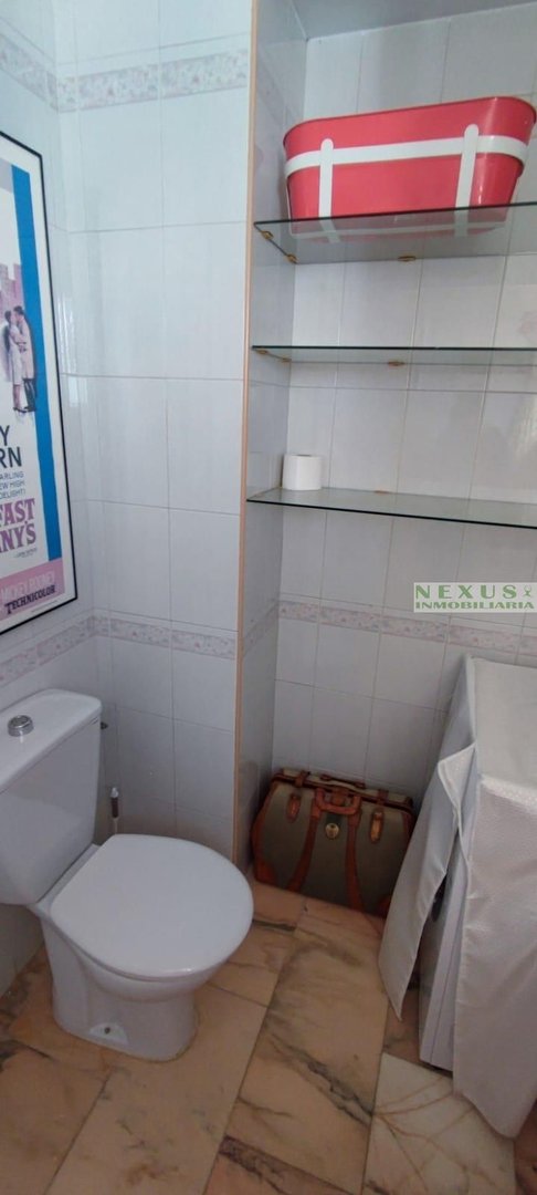 Piso de 60 m² en Cáceres