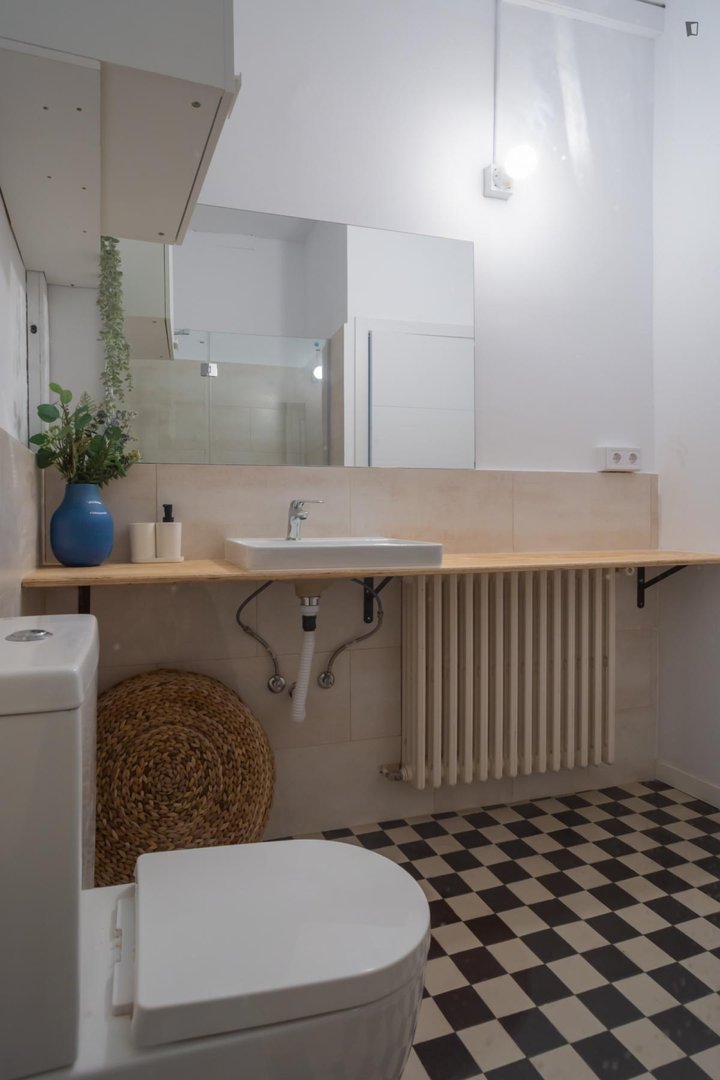Habitación en alquiler, Barcelona