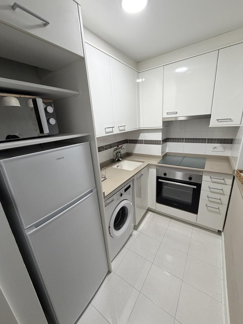 Pis de 68 m² a Madrid