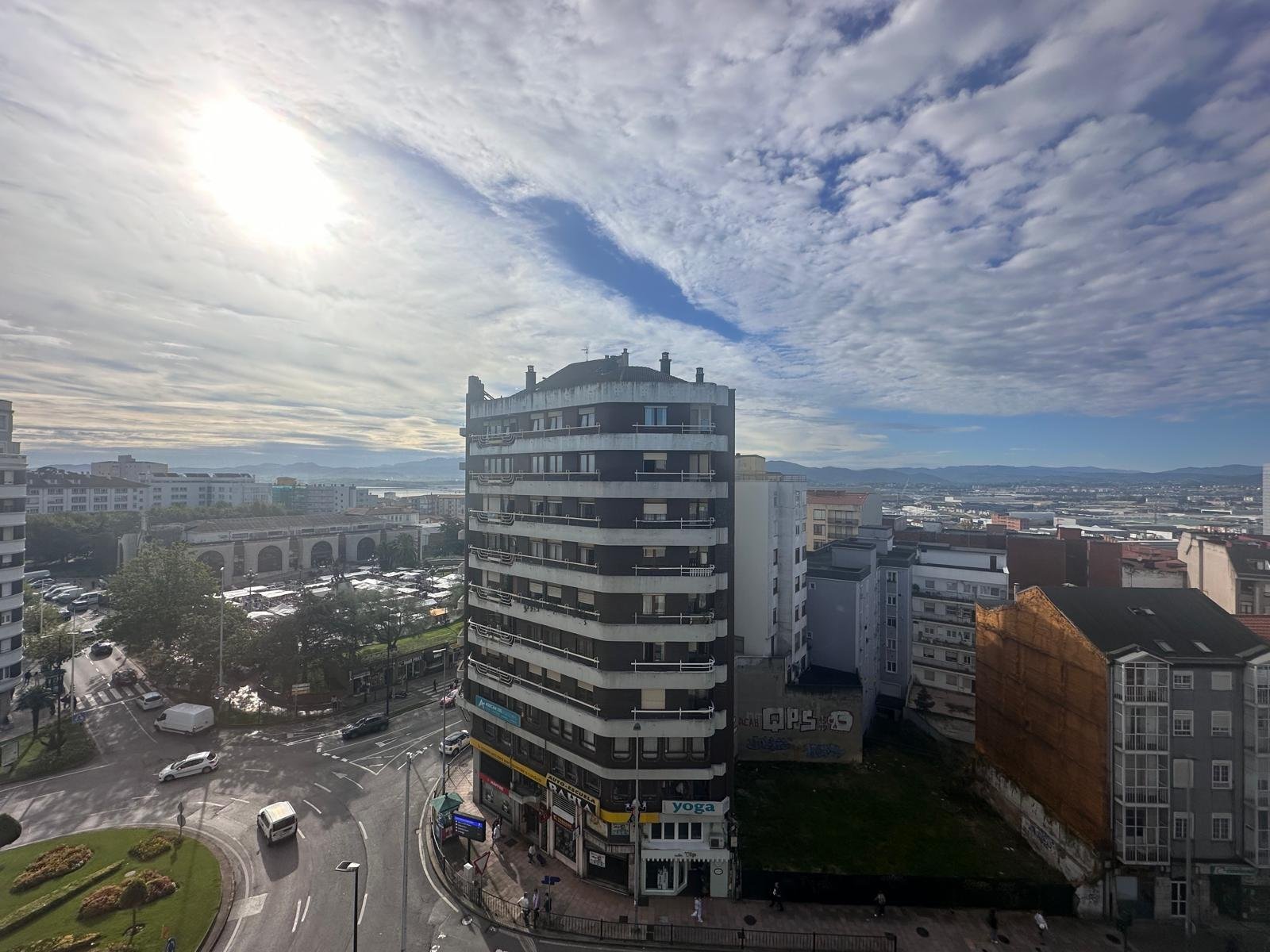 Piso de 60 m² en Santander