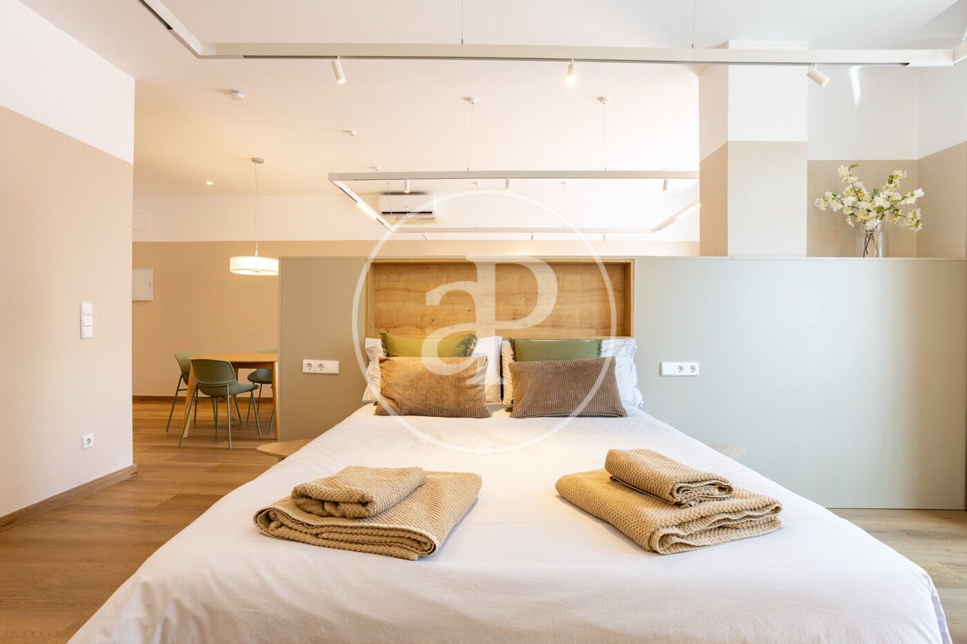 Piso de 87 m² en Valencia