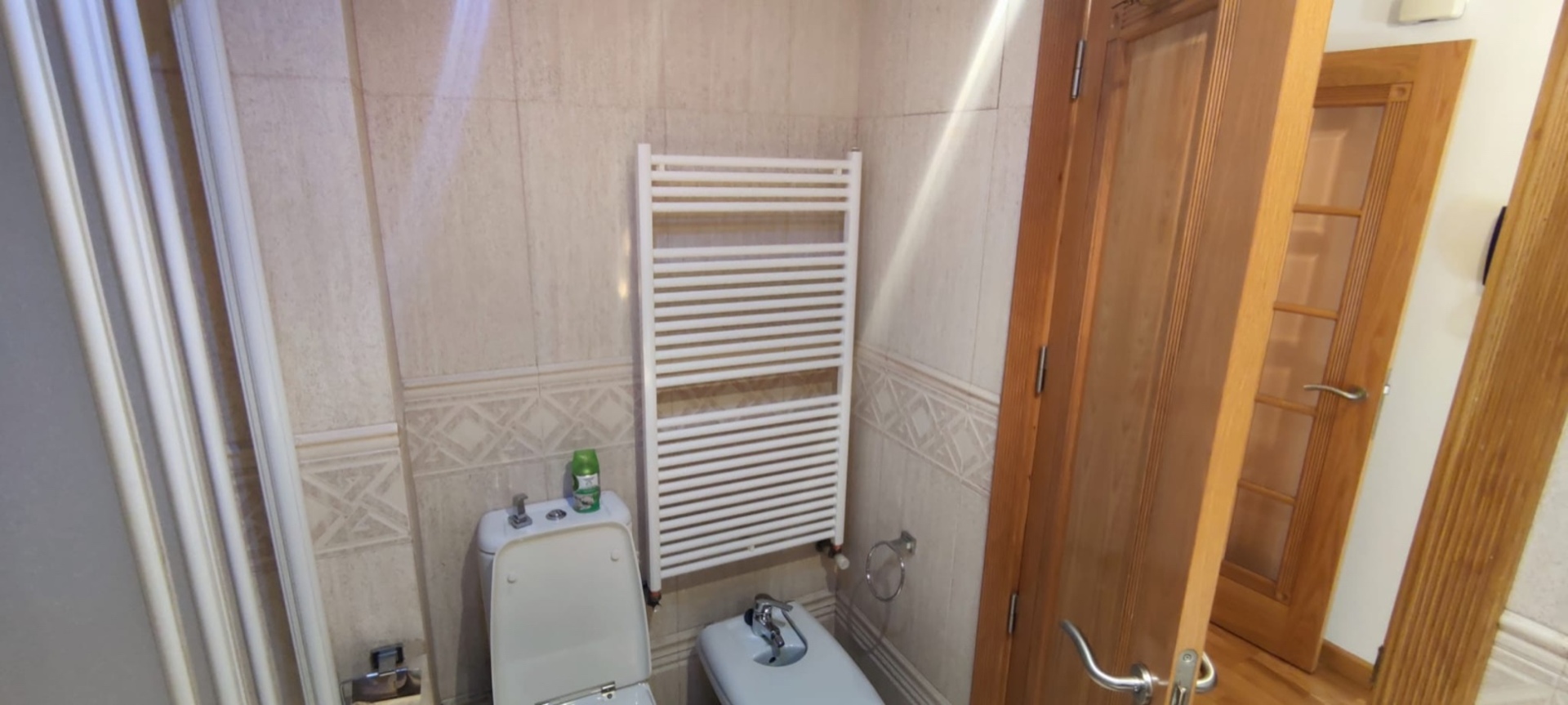 Piso de 156 m² en León