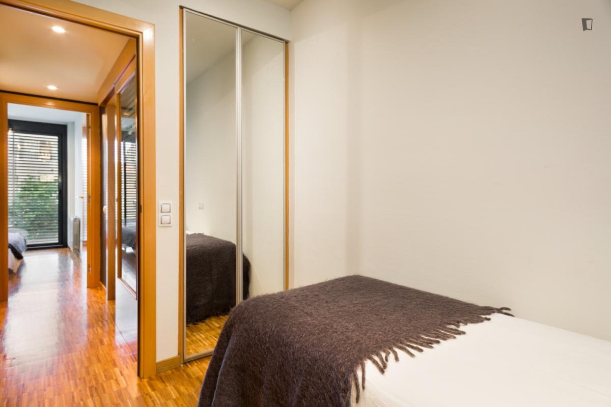 Pis de 80 m² a Barcelona