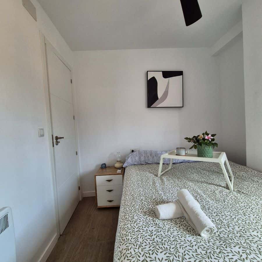 Habitació de lloguer, València