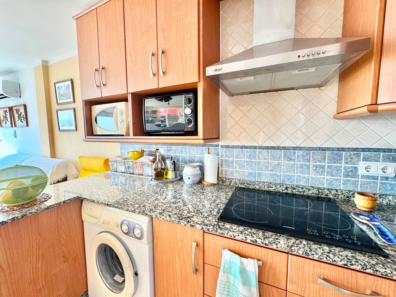 Piso de 60 m² en Alicante