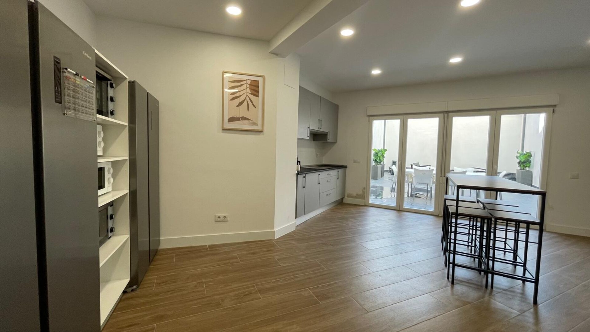 Habitación 290 m², Villanueva de la Cañada
