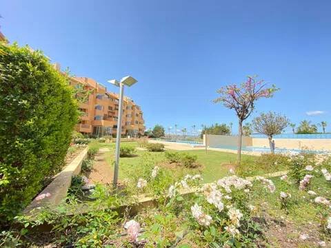 Piso de 120 m² en San Roque