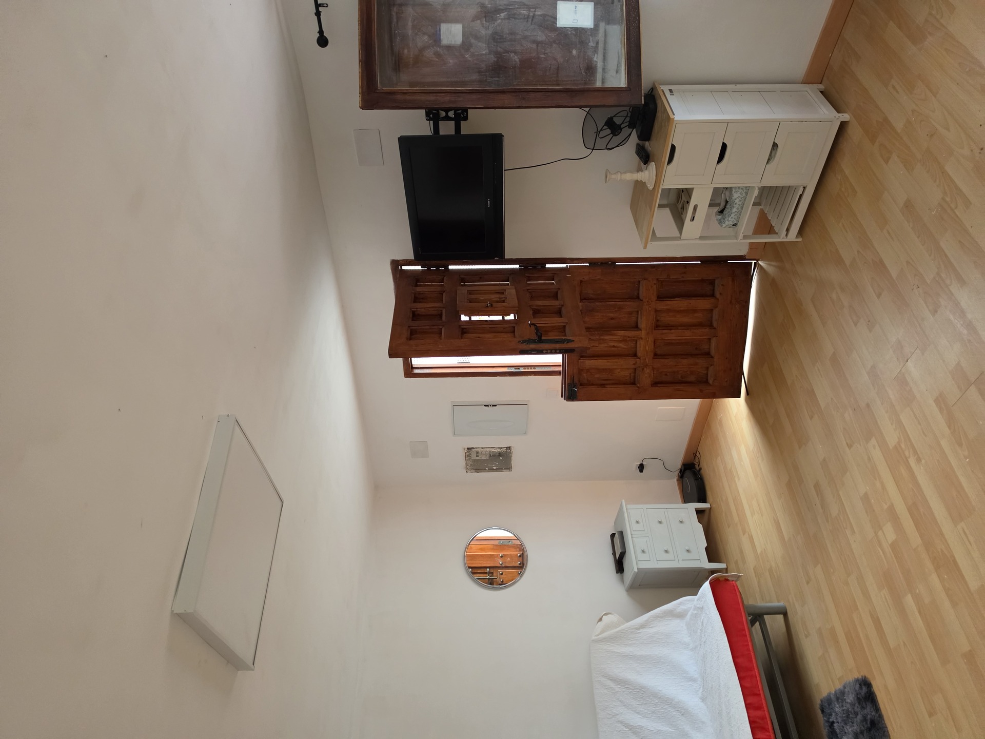Piso de 35 m² en Rubielos de Mora