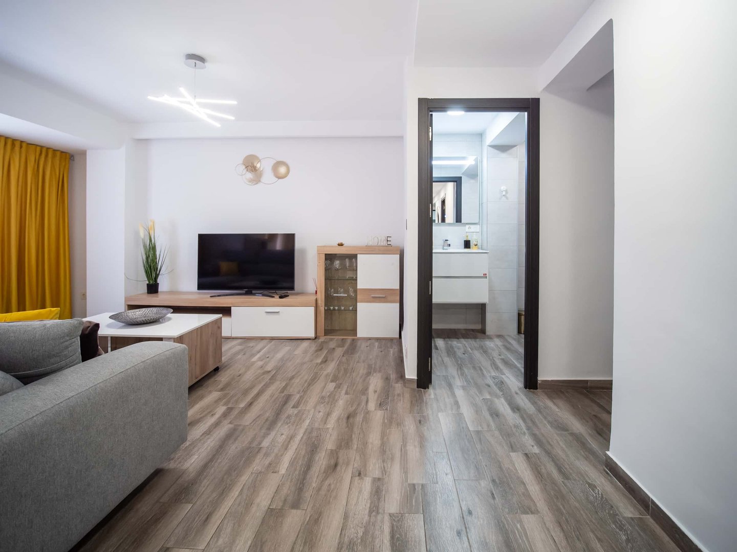 Pis de 75 m² a València