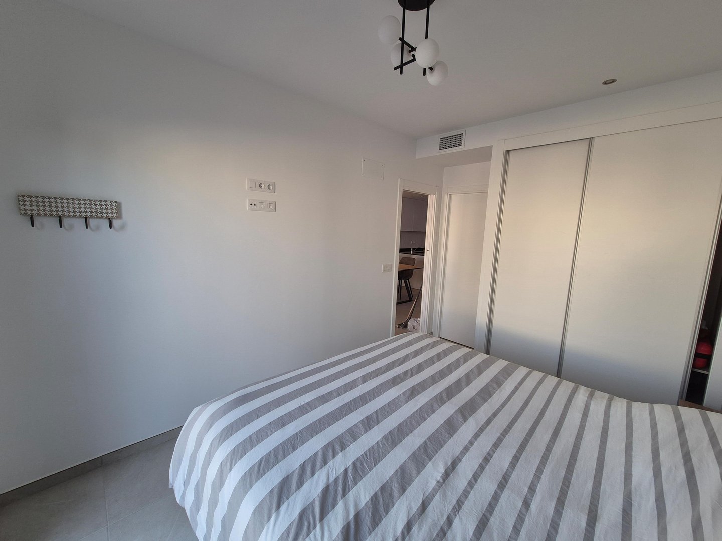 Piso de 82 m² en Pulpí