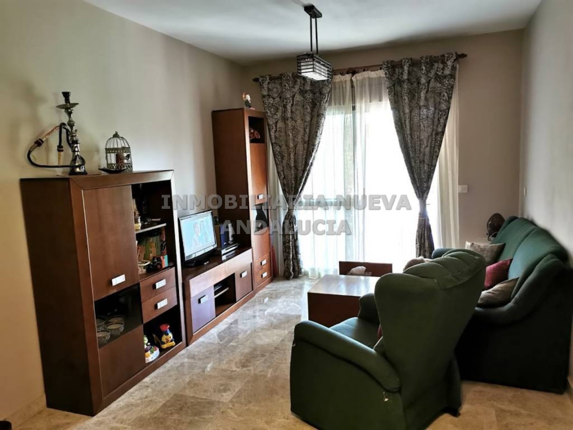 Piso de 80 m² en Almería
