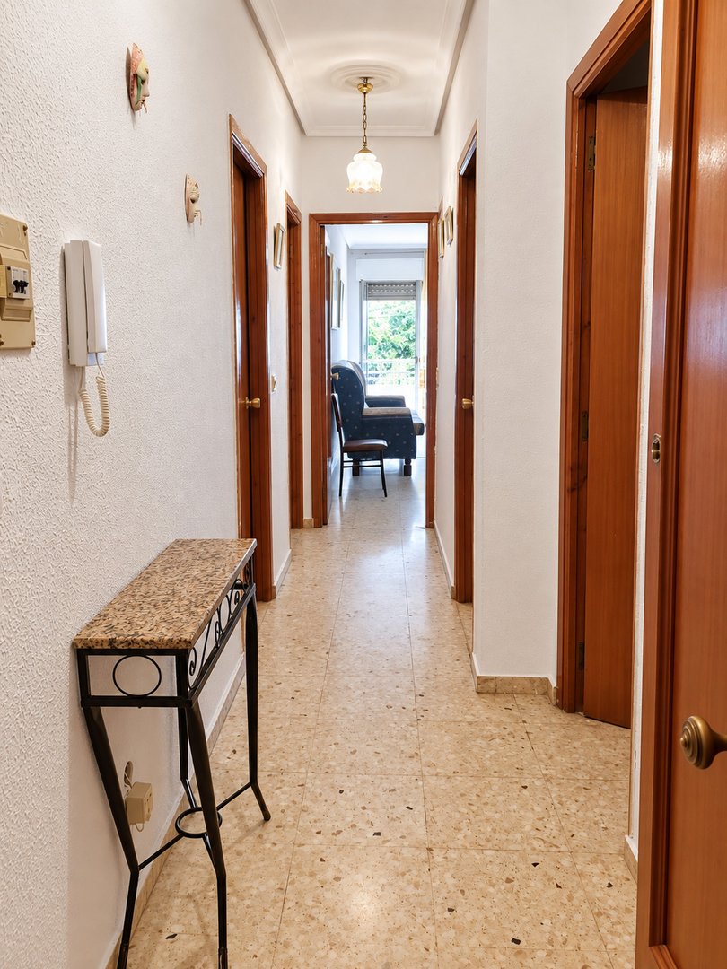 Appartamento 97 m² a Cáceres