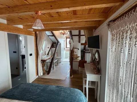 Piso de 91 m² en Ávila