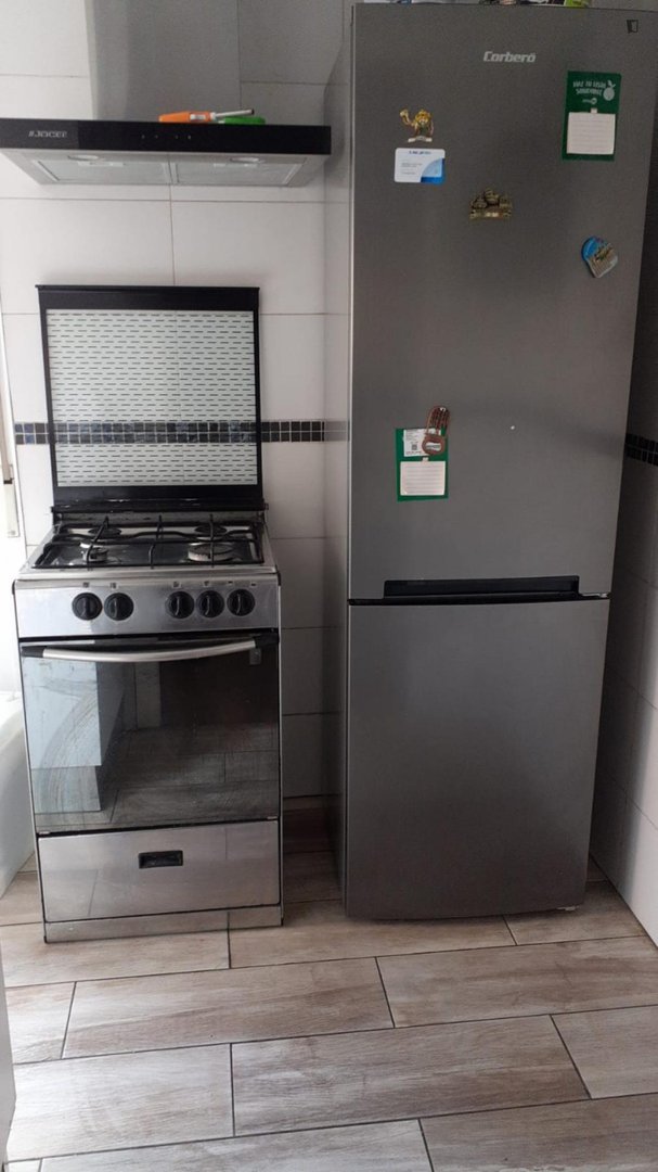Habitació de lloguer, València