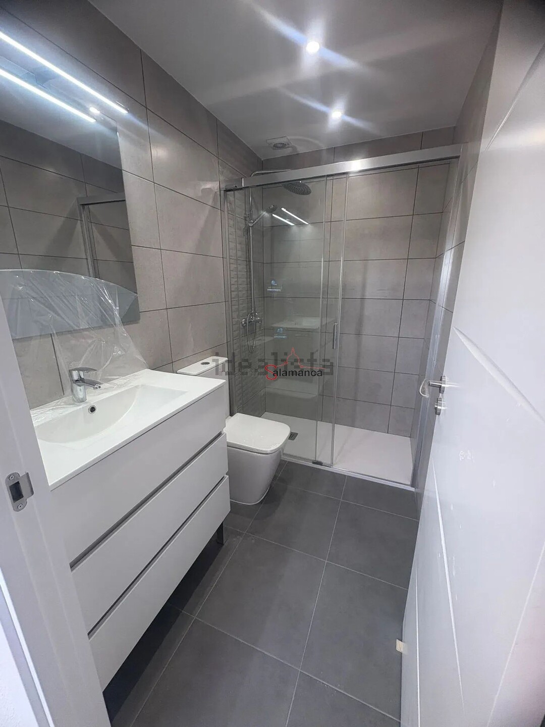 Piso de 90 m² en Salamanca