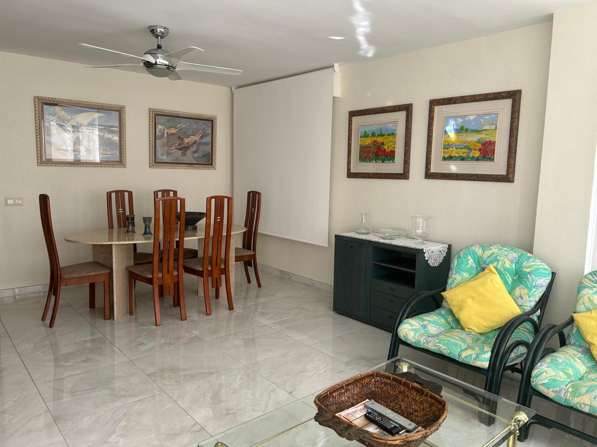 Piso de 110 m² en Benicasim