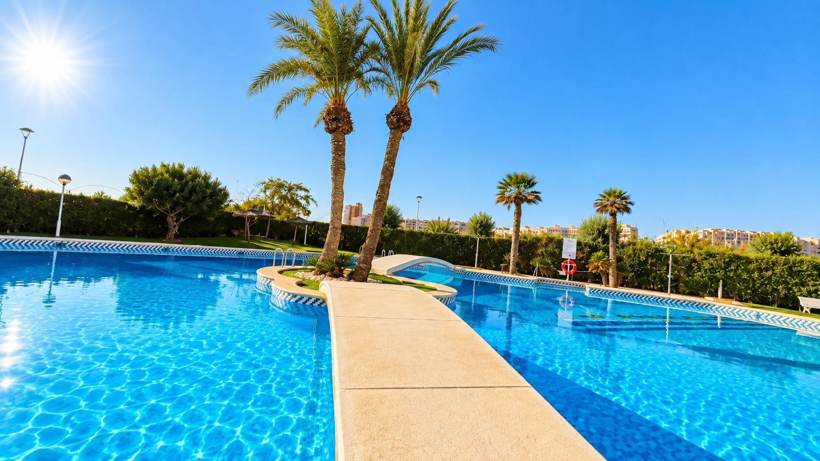 Apartamento 116 m² em el Campello