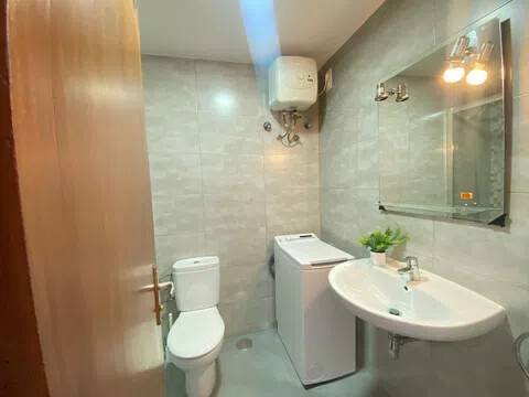 Piso de 65 m² en Las Palmas de Gran Canaria
