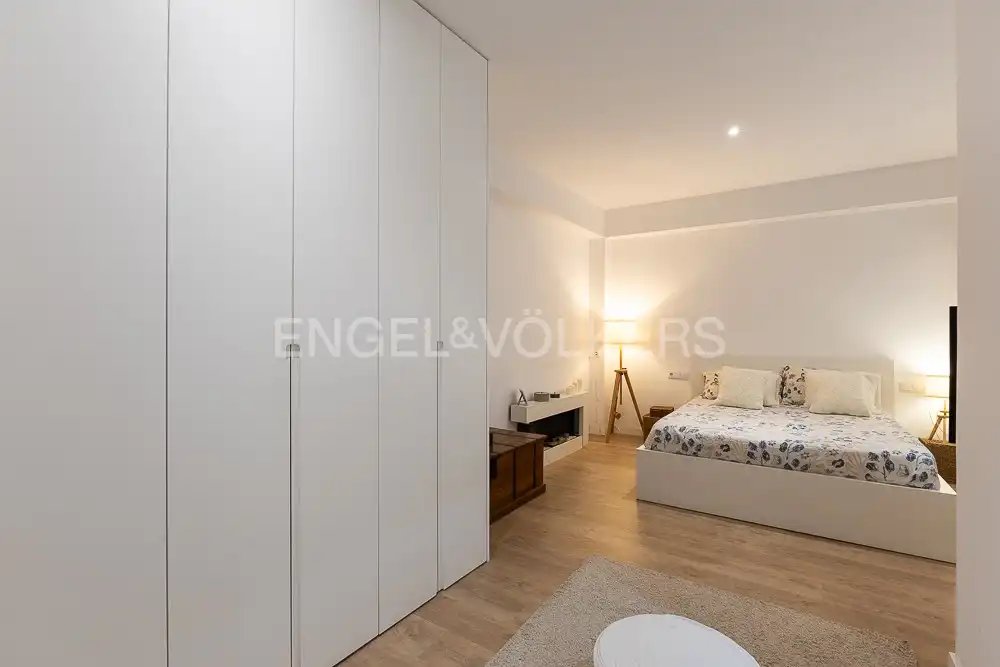 Appartamento 101 m² a Valencia