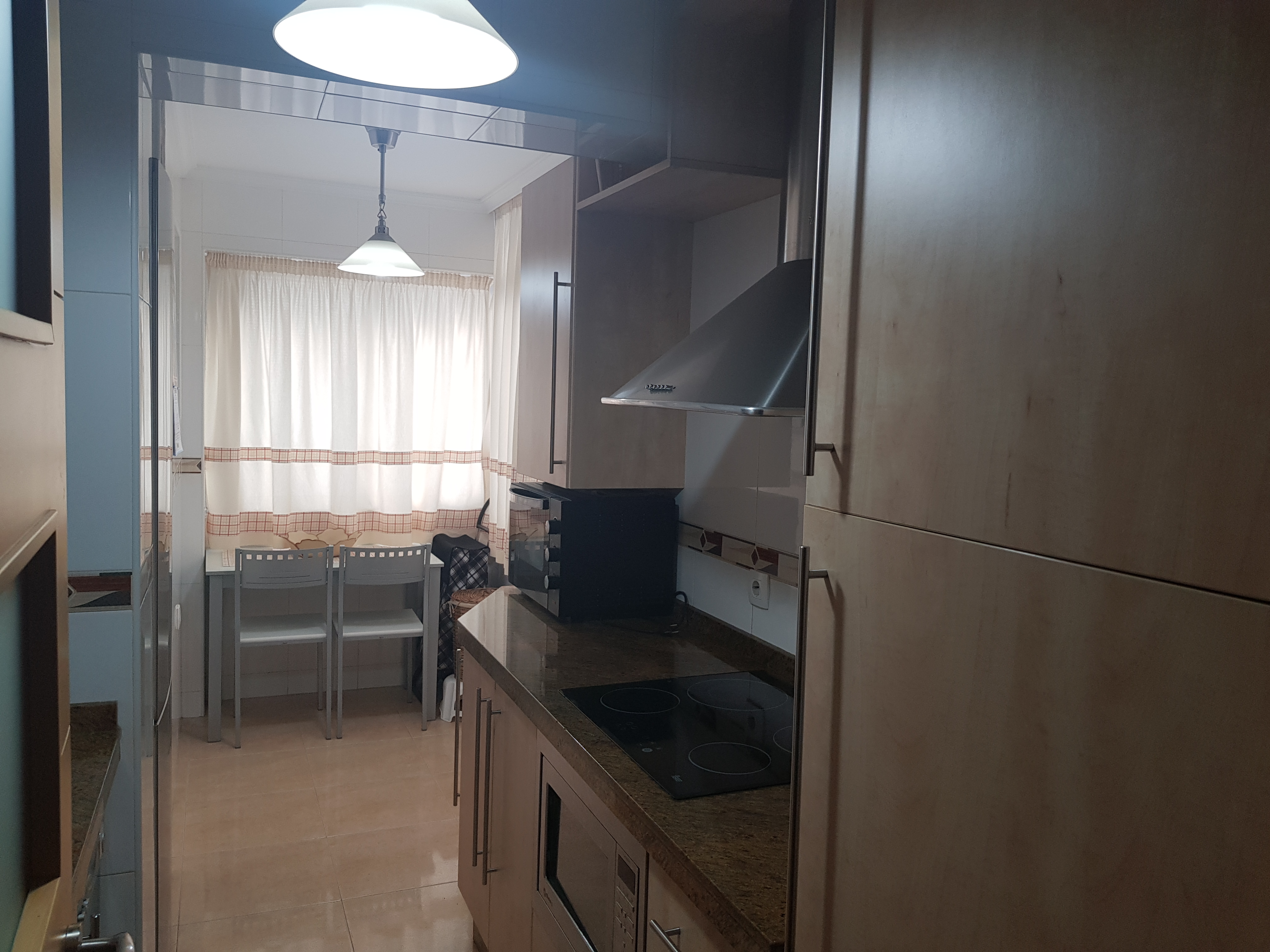 Habitación en alquiler, Sevilla