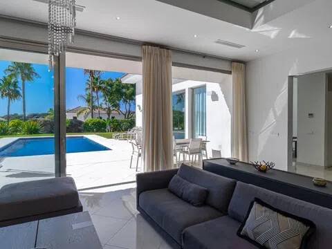Casa de 658 m² en San Roque
