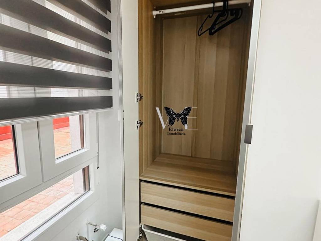 Pis de 44 m² a Oviedo
