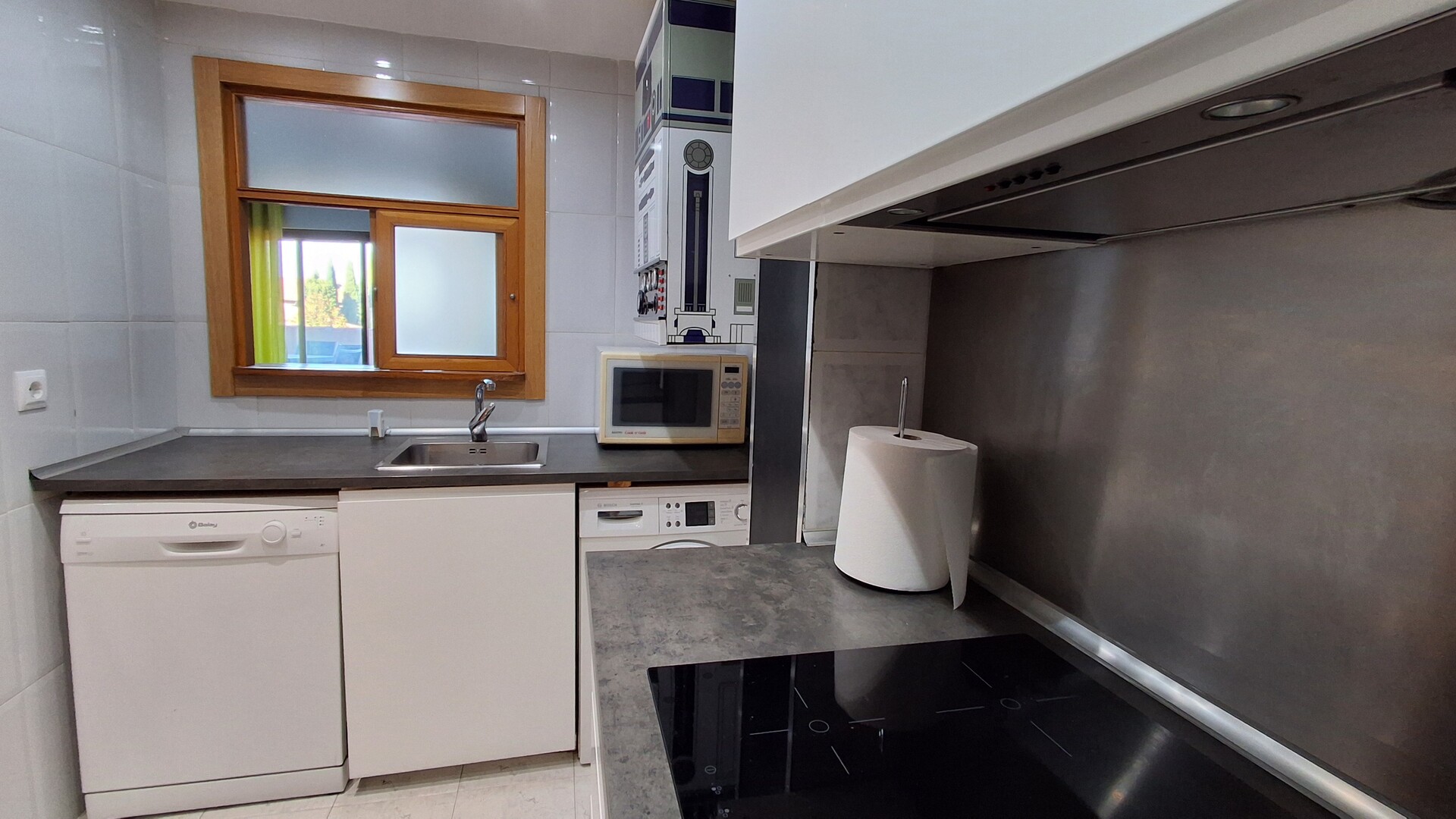 Piso de 80 m² en Boadilla del Monte