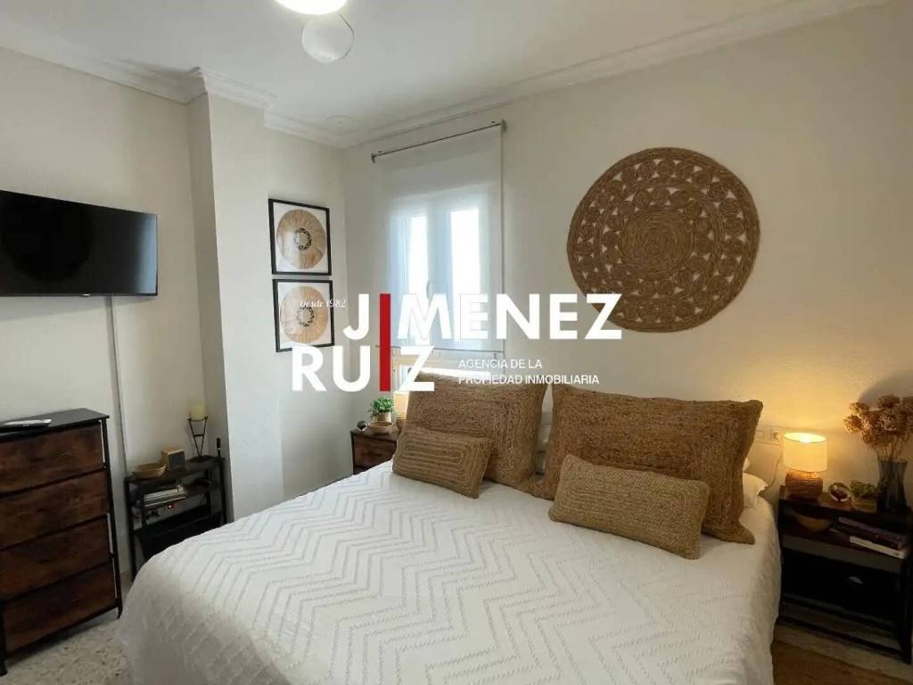Pis de 43 m² a El Puerto de Santa María