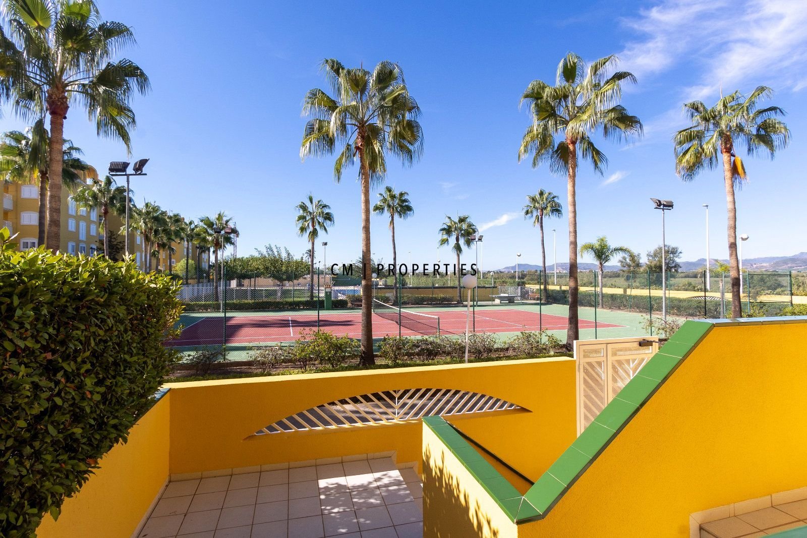 Piso de 113 m² en Sagunto