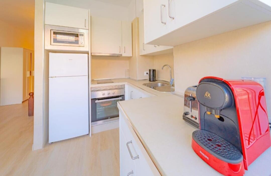Appartamento 40 m² a Puerto de la Cruz