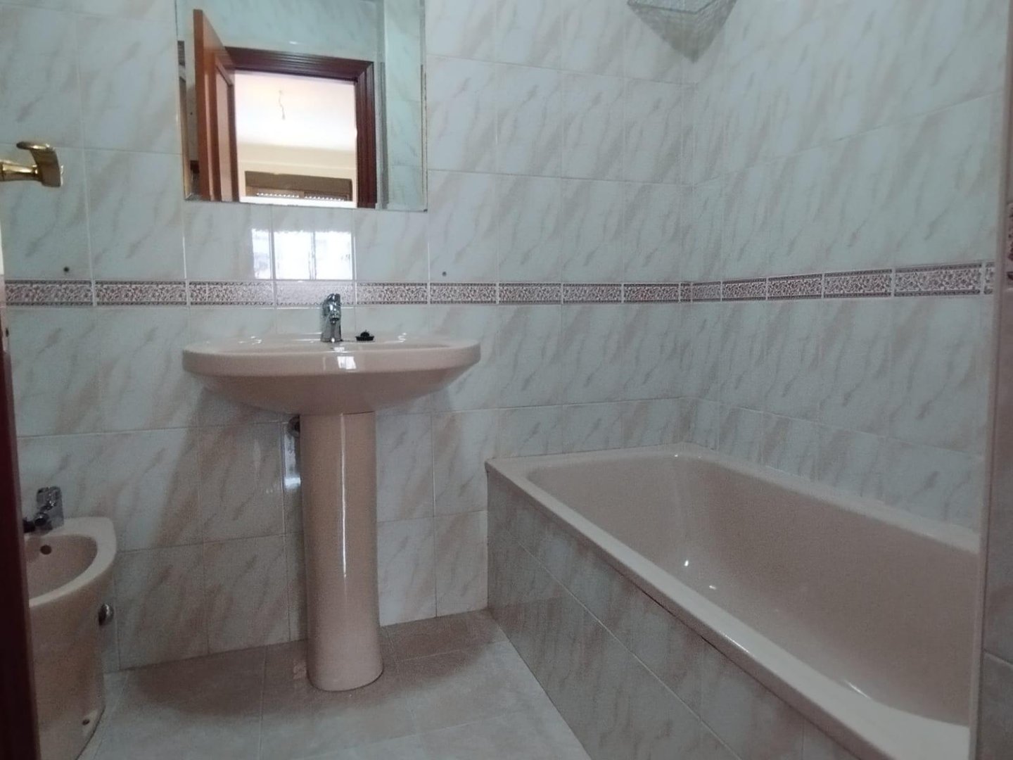 Appartamento 89 m² a Siviglia
