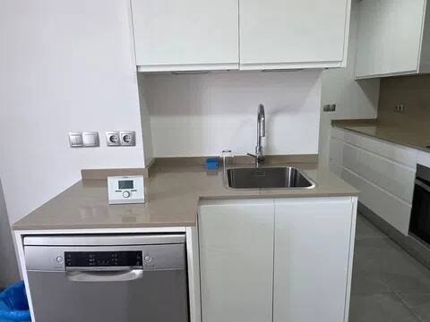 Appartamento 140 m² a Siviglia
