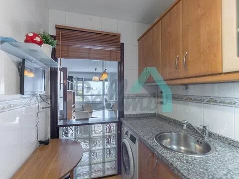 Piso de 56 m² en Oviedo