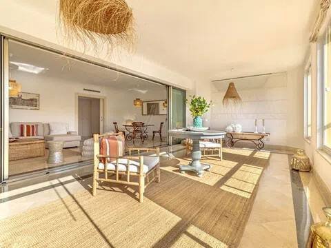 Piso de 135 m² en San Roque