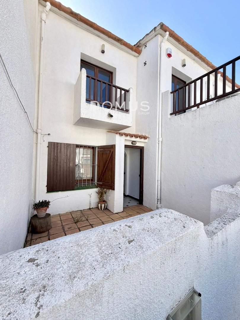 Casa de 65 m² en l'Escala
