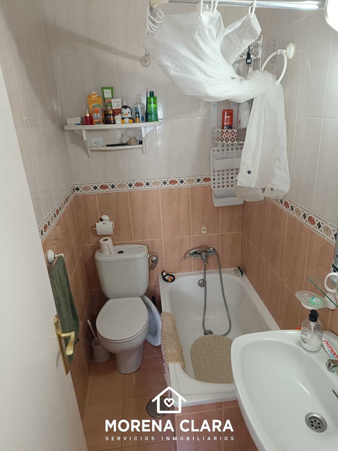 Habitación 85 m², Cabra