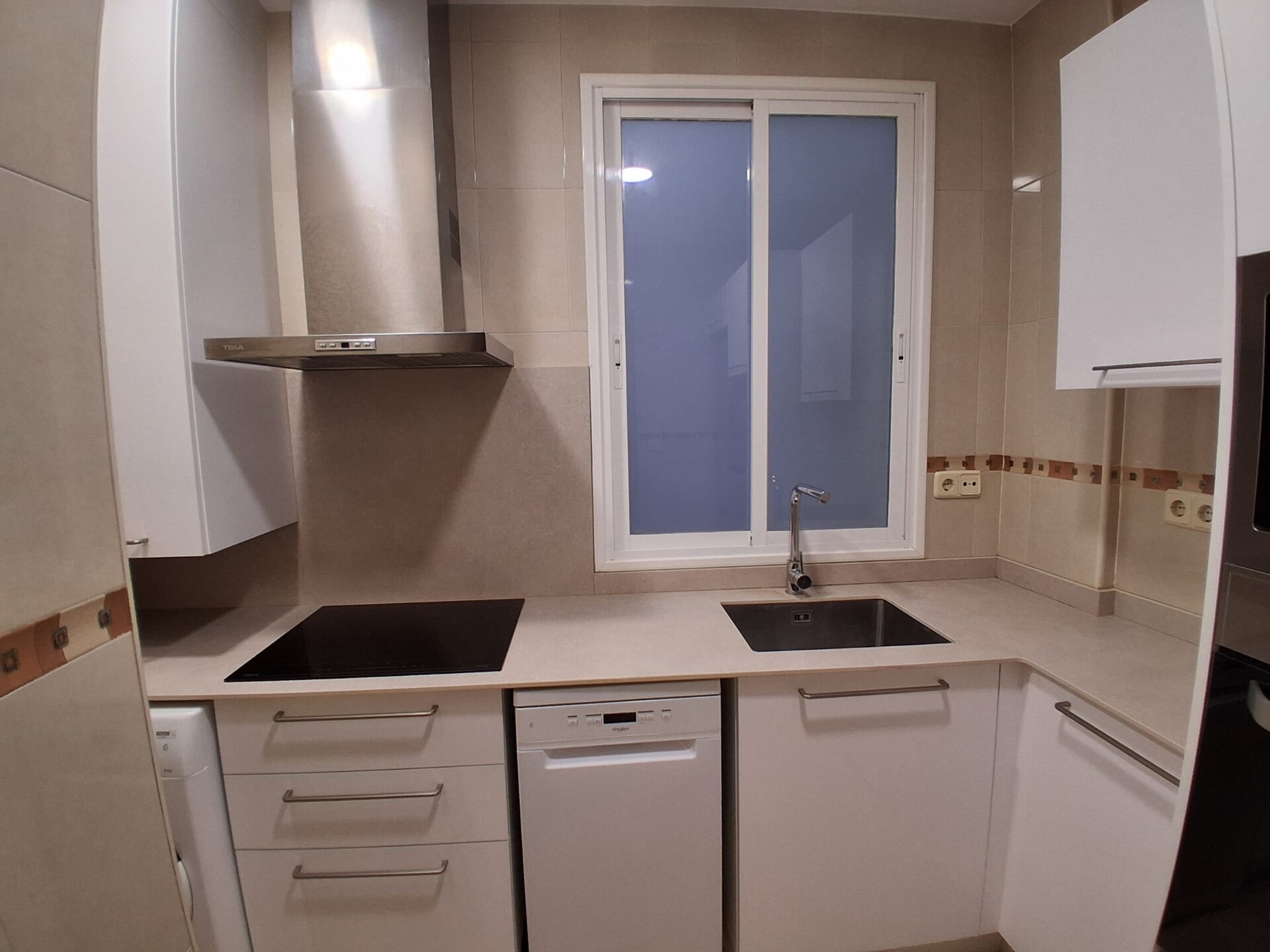 Appartamento 70 m² a Valencia