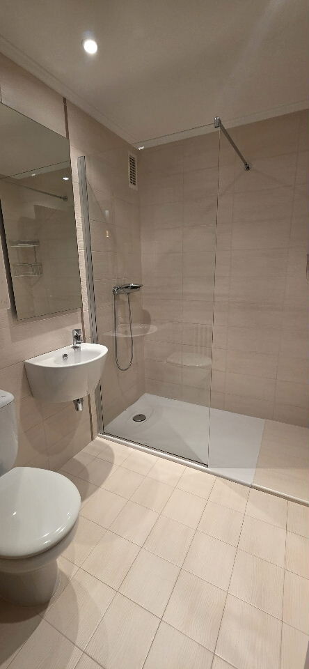 Piso de 107 m² en Logroño