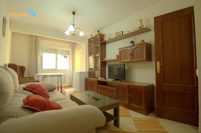 Piso de 86 m² en Badajoz