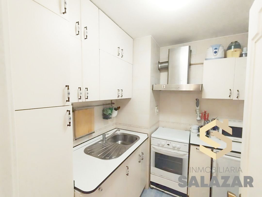 Appartement 42 m² à Bilbao