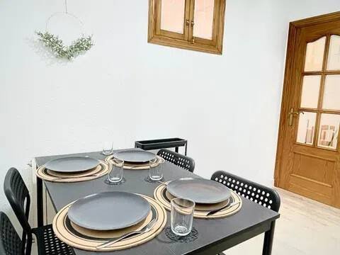 Habitación 122 m², Madrid