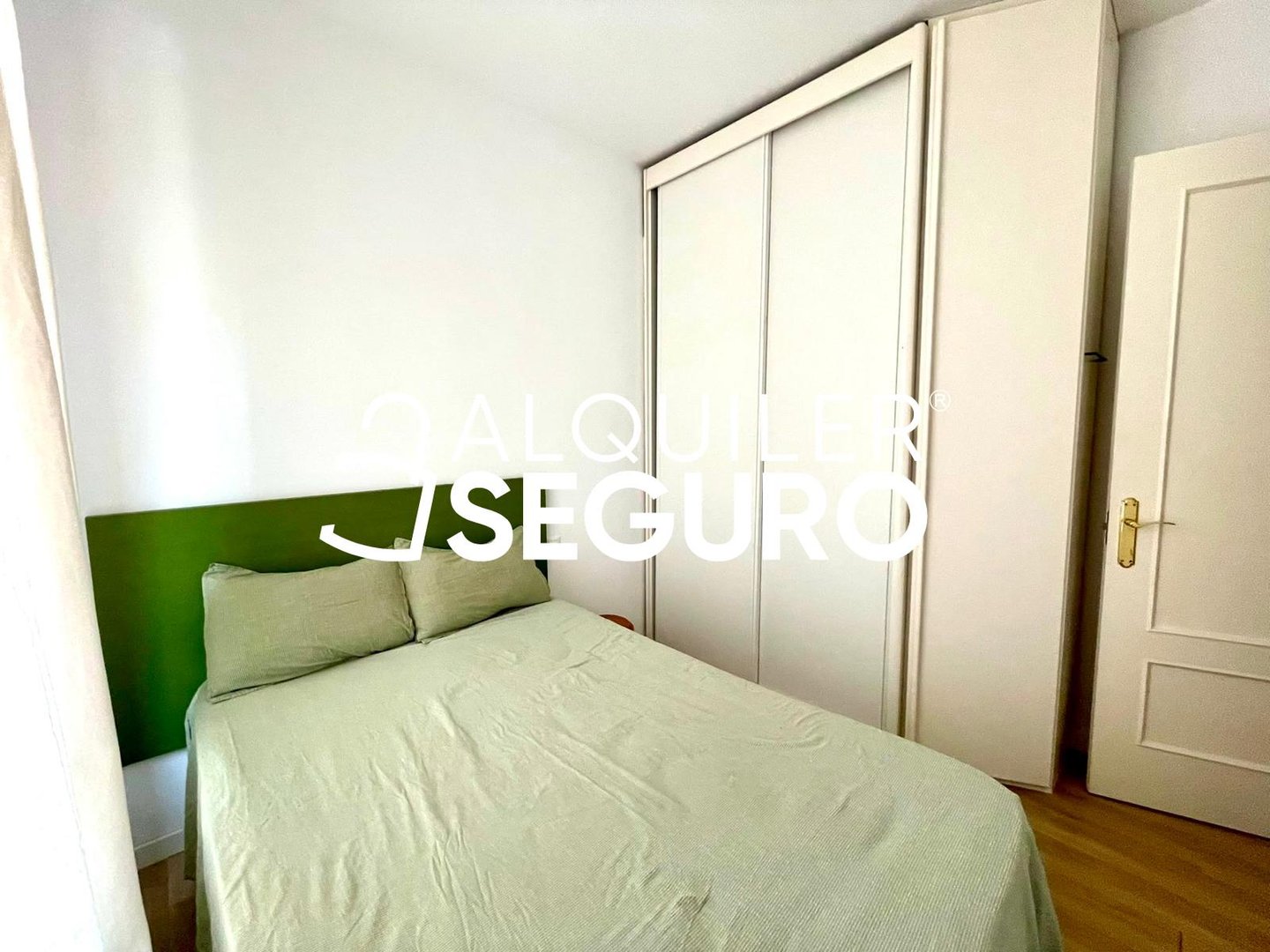 Appartamento 58 m² a Madrid