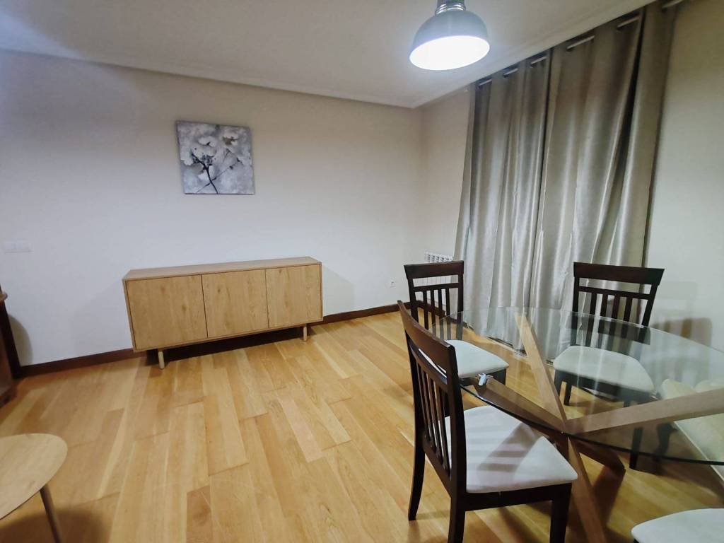 Pis de 90 m² a Salamanca
