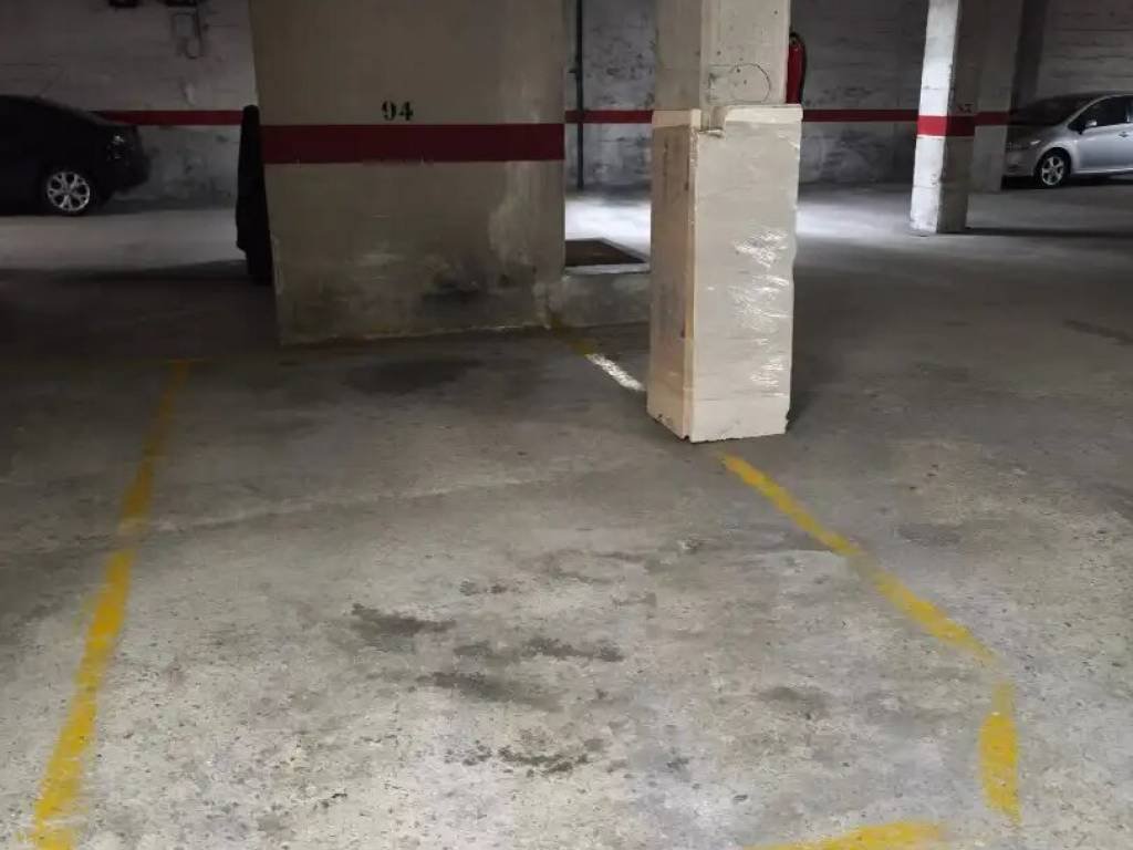 Wohnung 90 m² in Ames