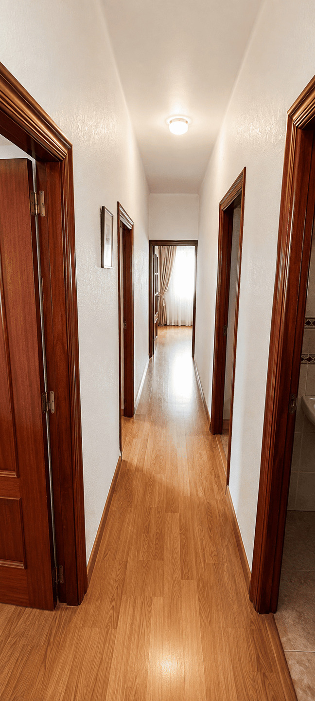 Piso de 84 m² en Almería
