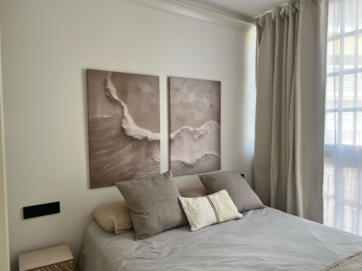 Piso de 65 m² en Marbella